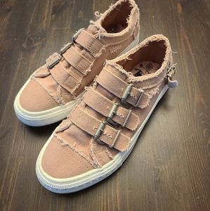 Blowfish tennis, size 7, pink